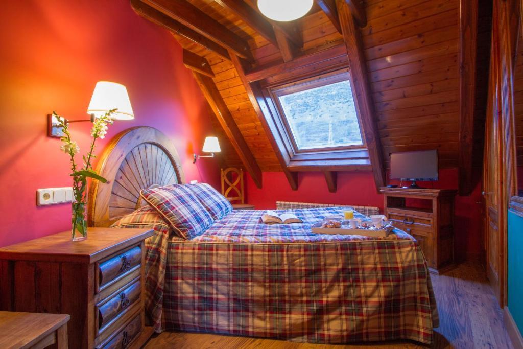 Gran Chalet Hotel & Petit Spa Vielha Room photo